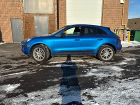 Porsche Macan * AWD 4dr * CARFAX * ЦЕНА ДО БГ - 20100 € / 39312.18 лв. - 35205682 2