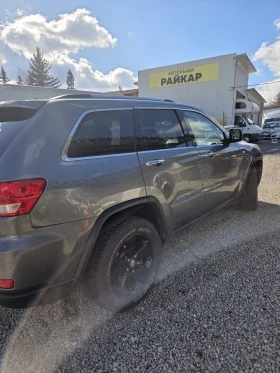 Jeep Grand cherokee 3.0 - 11500 € / 22492.04 лв. - 51762494 4
