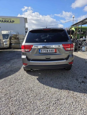 Jeep Grand cherokee 3.0 - 11500 € / 22492.04 лв. - 51762494 2