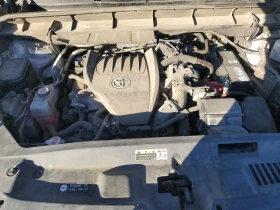 Toyota Highlander 2.4l L, снимка 12 - Автомобили и джипове - 53651019