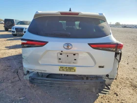 Toyota Highlander 2.4l L, снимка 6 - Автомобили и джипове - 53651019