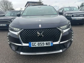 DS DS 7 Crossback 1.6 E-TENSE 300 RIVOLI 4WD EAT8 - 23000 € / 44984.09 лв. - 54735324 2