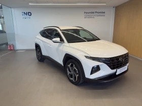 Hyundai Tucson EXCLUSIVE Plug-in Hybrid AWD - 35700 € / 69823.13 лв. - 25702969 7