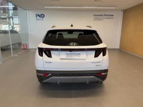 Hyundai Tucson EXCLUSIVE Plug-in Hybrid AWD - 35700 € / 69823.13 лв. - 25702969 4