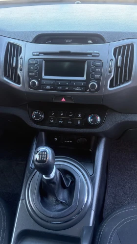 Kia Sportage 1.7 CRDI - цена по договаряне - 24356361 13