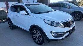 Kia Sportage 1.7 CRDI - цена по договаряне - 24356361 4