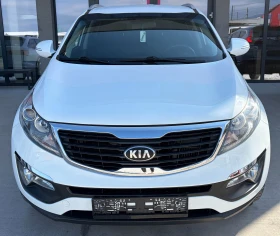 ������ Kia Sportage