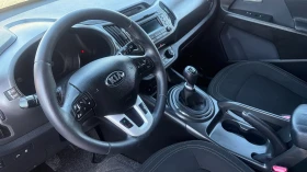 Kia Sportage 1.7 CRDI - цена по договаряне - 24356361 8