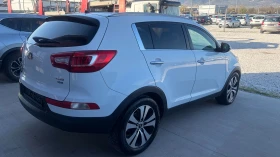 Kia Sportage 1.7 CRDI - цена по договаряне - 24356361 3