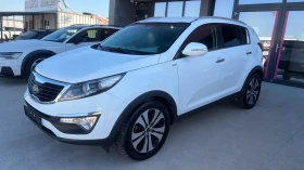 Kia Sportage 1.7 CRDI - цена по договаряне - 24356361 2