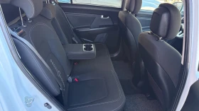 Kia Sportage 1.7 CRDI | Mobile.bg � ����� ������ 11
