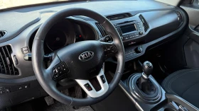 Kia Sportage 1.7 CRDI | Mobile.bg � ����� ������ 8