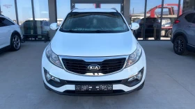 Kia Sportage 1.7 CRDI