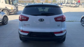 Kia Sportage 1.7 CRDI - цена по договаряне - 24356361 6