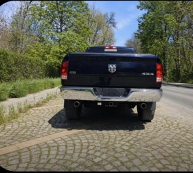 Dodge RAM 1500 2016�. SLT 5.7 HEMI 1500 4�4 | Mobile.bg � ����� ������ 13