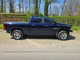 Dodge RAM 1500 2016�. SLT 5.7 HEMI 1500 4�4 | Mobile.bg � ����� ������ 4