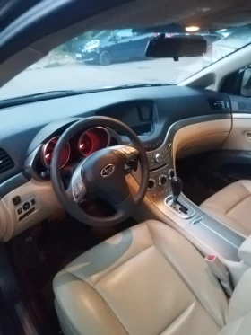 Subaru B9 tribeca | Mobile.bg � ����� ������ 5