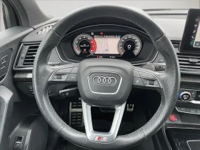 Audi SQ5 MATRIX* 360������* LANE* ASSIST* ������* �����*  | Mobile.bg � ����� ������ 10