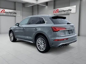 Audi SQ5 MATRIX* 360������* LANE* ASSIST* ������* �����*  | Mobile.bg � ����� ������ 3