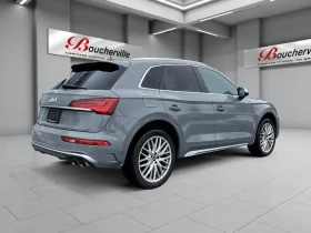 Audi SQ5 MATRIX* 360������* LANE* ASSIST* ������* �����*  | Mobile.bg � ����� ������ 2