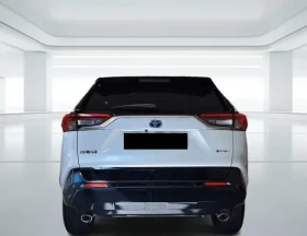Toyota Rav4 2.5 4×4 Plug-in Hybrid Style = NEW = �������� | Mobile.bg � ����� ������ 3