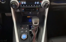 Toyota Rav4 2.5 4×4 Plug-in Hybrid Style = NEW = �������� | Mobile.bg � ����� ������ 10