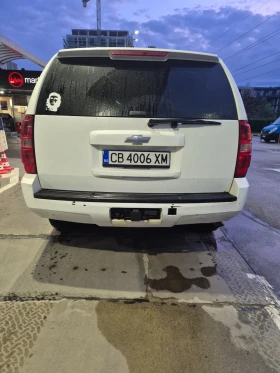 Chevrolet Tahoe V8 5.3 - 8500 € / 16624.56 лв. - 95221048 5