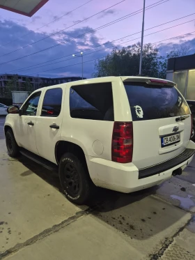 Chevrolet Tahoe V8 5.3 - 8500 € / 16624.56 лв. - 95221048 4