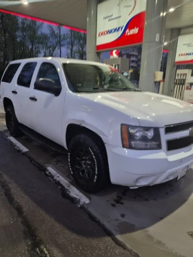 Chevrolet Tahoe V8 5.3 - 8500 € / 16624.56 лв. - 95221048 3