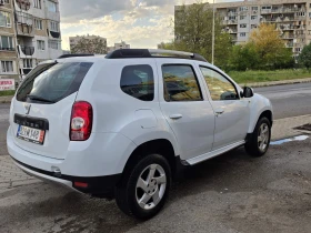 ����� �� �������� �� Dacia Duster 1.5 ����� 90 ���� 