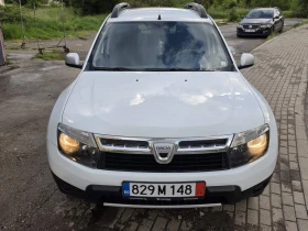 ����� �� �������� �� Dacia Duster 1.5 ����� 90 ���� 