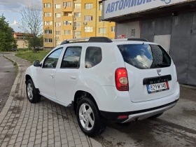 Dacia Duster 1.5 ����� 90 ����  | Mobile.bg � ����� ������ 5