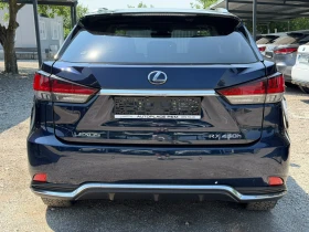 Lexus RX 450h /Facelift/Luxury/360Camera/HUD/BSM/� ��������  | Mobile.bg � ����� ������ 6