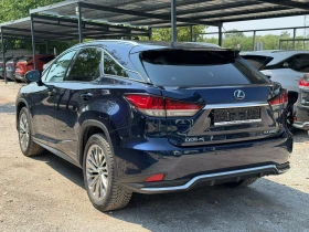Lexus RX 450h /Facelift/Luxury/360Camera/HUD/BSM/� ��������  | Mobile.bg � ����� ������ 7