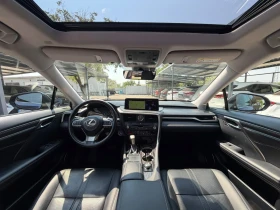 Lexus RX 450h /Facelift/Luxury/360Camera/HUD/BSM/� ��������  | Mobile.bg � ����� ������ 9