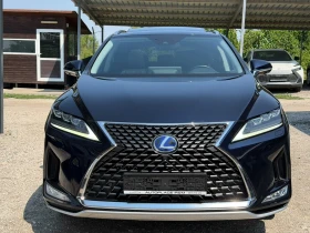 ����� �� �������� �� Lexus RX 450h /Facelift/Luxury/360Camera/HUD/BSM/� �������� 