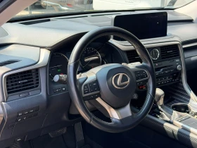 Lexus RX 450h /Facelift/Luxury/360Camera/HUD/BSM/� ��������  | Mobile.bg � ����� ������ 11