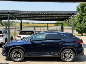 Lexus RX 450h /Facelift/Luxury/360Camera/HUD/BSM/� ��������  | Mobile.bg � ����� ������ 8