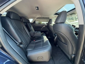 Lexus RX 450h /Facelift/Luxury/360Camera/HUD/BSM/� ��������  | Mobile.bg � ����� ������ 16