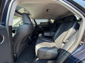 Lexus RX 450h /Facelift/Luxury/360Camera/HUD/BSM/� ��������  | Mobile.bg � ����� ������ 14