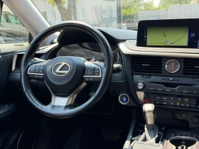 Lexus RX 450h /Facelift/Luxury/360Camera/HUD/BSM/� ��������  | Mobile.bg � ����� ������ 10