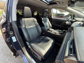 Lexus RX 450h /Facelift/Luxury/360Camera/HUD/BSM/� ��������  | Mobile.bg � ����� ������ 15