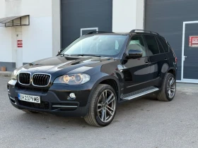 BMW X5 3.0 D
