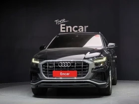 Audi Q8 45 TDI Quattro Premium| 226�.�. | Mobile.bg � ����� ������ 3