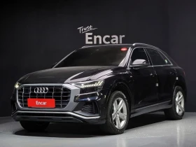 ������ Audi Q8