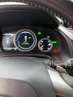 Lexus RX 450h Sport | Auto.bg — изображение 8