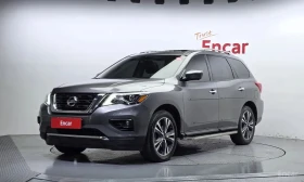 Nissan Pathfinder * 3.5 4WD * 