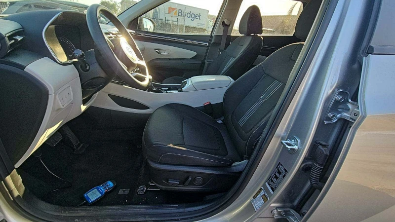 Hyundai Tucson SEL, снимка 5 - Автомобили и джипове - 48041465