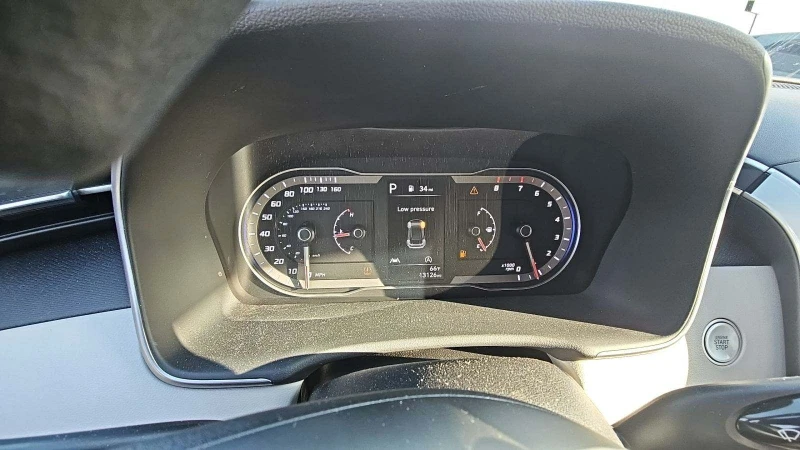 Hyundai Tucson SEL, снимка 6 - Автомобили и джипове - 48041465