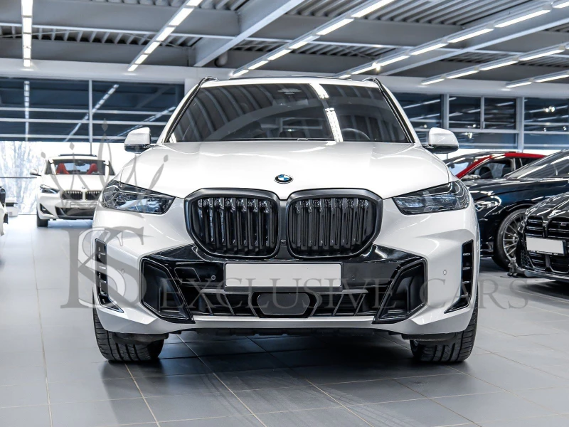 BMW X5 * XDRIVE* M SPORT PRO* PANO* ICONIC GLOW* , снимка 2 - Автомобили и джипове - 49182537